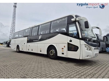 Prigradski autobus SCANIA Higer