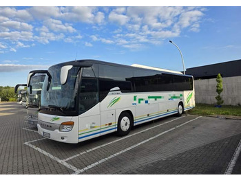 Turistički autobus SETRA