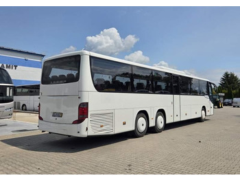 Turistički autobus Setra S 417 / SPROWADZONA Z NIEMIEC/ WC / MANUAL: slika 3