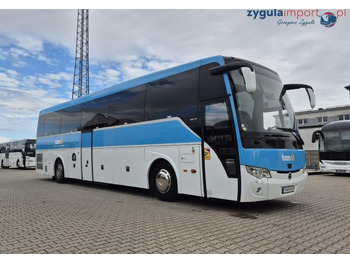 Turistički autobus TEMSA