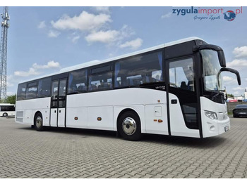 Prigradski autobus TEMSA