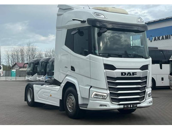 Tegljač DAF XF 480