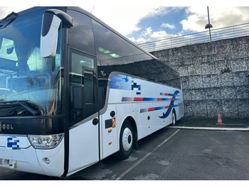 Turistički autobus VAN HOOL