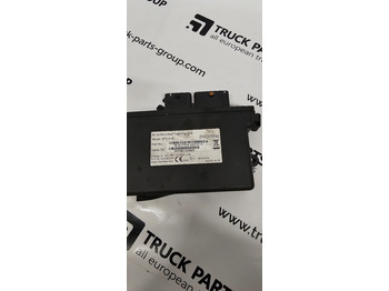 Upravljačka jedinica DAF DAF XF, CF XF106 EURO6 emission ML30 Microlise tracking unit, MTU4-A, ML30-CTN-A-VMD, ML30-CTN-A-VGD: slika 2