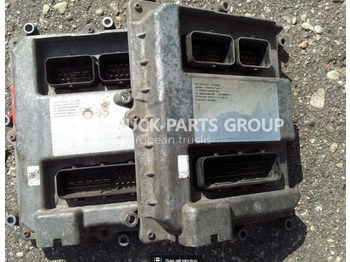 Upravljačka jedinica IVECO