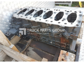 Cilindar blok IVECO Stralis