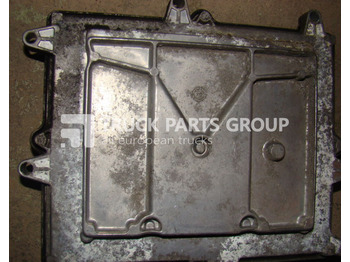Upravljačka jedinica za Kamion MAN 430PS EURO3 engine computer EDC, ECU, EDC7 control unit control unit: slika 2