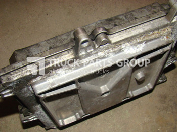 Upravljačka jedinica za Kamion MAN 430PS EURO3 engine computer EDC, ECU, EDC7 control unit control unit: slika 3