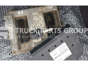 Upravljačka jedinica MAN TGX