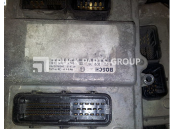 Upravljačka jedinica za Kamion MAN TGX, TGS engine control unit, engine computer EDC 440 PS, 480 PS control unit: slika 3