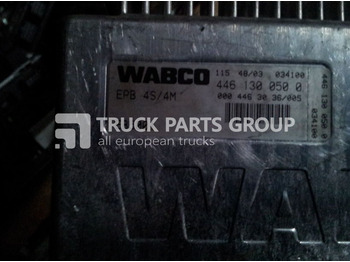 Upravljačka jedinica MERCEDES-BENZ Actros