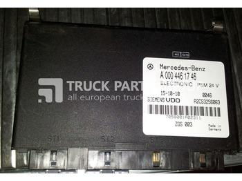 Upravljačka jedinica MERCEDES-BENZ Actros