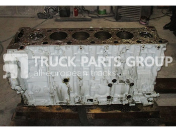 Cilindar blok MERCEDES-BENZ Actros