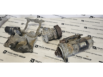 Kompresor klima uređaja MERCEDES-BENZ Actros