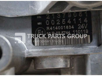 Prigušivač/ Izduvni sistem RENAULT T