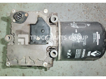 Delovi kočnica za Kamion RENAULT premium, Magnum DXI, EURO4, EURO5, air dryer, APM unit, 50104578 crane: slika 3