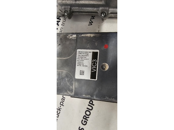 Rezervni deo DAF DAF XF, 106XF EURO6 emission MX13, MX11 ignition set, ECU engine control unit + VIC3 + ignition lock with key chip + programming 2025292, 315801, 2298831, 1365.1000020301, 1907429, 2141304, 2206310, 1: slika 3 Rezervni deo DAF DAF XF, 106XF EURO6 emission MX13, MX11 ignition set, ECU engine control unit + VIC3 + ignition lock with key chip + programming 2025292, 315801, 2298831, 1365.1000020301, 1907429, 2141304, 2206310, 1: slika 3