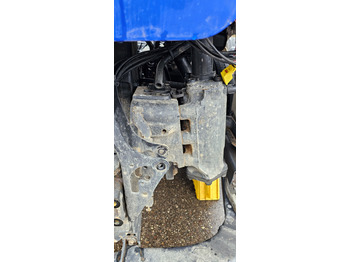 Rezervni deo za Kamion MAN MAN TGX / TGS EURO6 emission steering column, steering gear, driving shaft, driving control mechanism 81462006535, 81462009416, 81462009357, 81462009535, 81462006582, 81462006541, 81462009541, 8146200: slika 3
