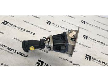 Rezervni deo RENAULT RENAULT MAGNUM GEAR shift lever, electronic gearbox control, gear lever 5010143626, 9331500090: slika 2