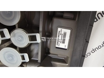 Rezervni deo za Kamion SCANIA SCANIA T, P, G, R, L, series EURO6 emission brake modulator unit, KNORR - BREMSE, K057766, K057766n00, K125218n50, K057766n09, K057766n49, K021202, K057765, K102880, K093192, K050212, 1754940, 1773677: slika 4