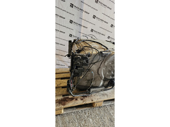 Rezervni deo Scania SCANIA T, P, G, R, L, S series EURO6 emission exhaust, catalyst, compact silencer, oxidation catalytic converter, particulate filter 2164453, 2158333, 2015096, 2139676, 2107951, 2483455, 2248584, 2203: slika 2