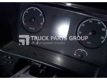 Komandna tabla SCANIA R