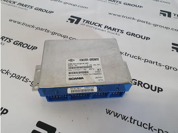 Upravljačka jedinica SCANIA R