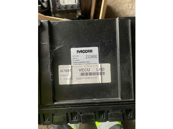 Rezervni deo DAF XF 106