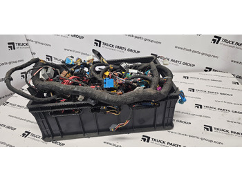 Rezervni deo DAF XF 106