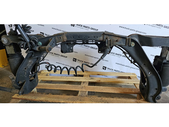 Rezervni deo MERCEDES-BENZ Actros