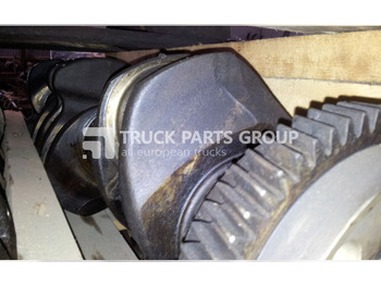 Motor i delovi VOLVO