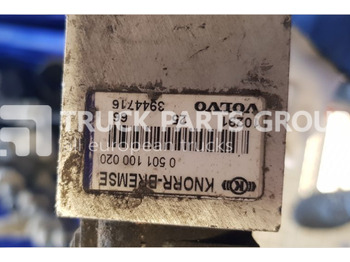 Pneumatska suspenzija VOLVO FH12