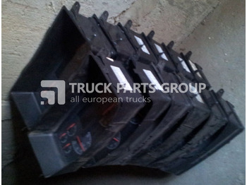 Komandna tabla za Kamion VOLVO FH12, FH13, EURO3, EURO4, EURO5 with or without ADBLUE combinati dashboard: slika 3