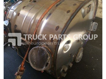 Prigušivač/ Izduvni sistem VOLVO FH