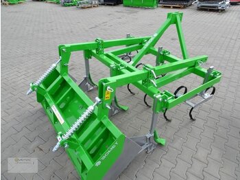 Oprema za obradu zemljišta novi BOMET Kartoffelhäufler Bomet Noctu Häufler Häufelpflug Dammformer 4reih: slika 3