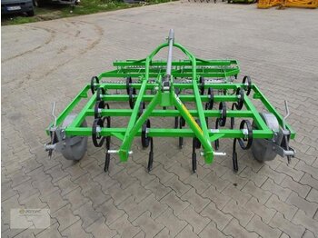 Oprema za obradu zemljišta BOMET