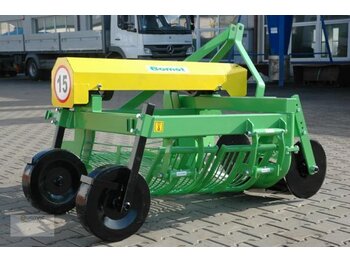 Kombajn za krompir BOMET