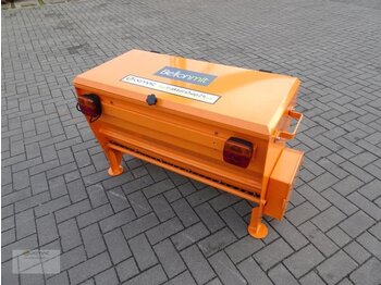 Rasipač peska/ Soli novi Bellon M 120cm Kastenstreuer Walzenstreuer Streuer Winterdienst NEU: slika 2