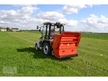 Tarup/ Mulčer BOXER AGRI
