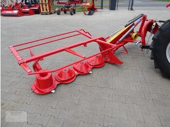 Kosačica FPM