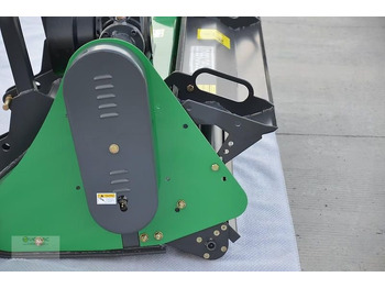 Tarup/ Mulčer novi Geo Mulcher Geo EFGC155OT 155cm Schlegelmulcher Hammerschlegel NEU: slika 3 Tarup/ Mulčer novi Geo Mulcher Geo EFGC155OT 155cm Schlegelmulcher Hammerschlegel NEU: slika 3