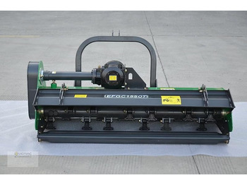 Tarup/ Mulčer novi Geo Mulcher Geo EFGC155OT 155cm Schlegelmulcher Hammerschlegel NEU: slika 2 Tarup/ Mulčer novi Geo Mulcher Geo EFGC155OT 155cm Schlegelmulcher Hammerschlegel NEU: slika 2