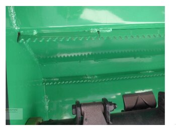 Tarup/ Mulčer novi Geo Mulcher Schlegelmulcher Hammerschlegel EFG165 165cm NEU: slika 2