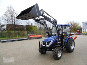 Mali traktor LOVOL