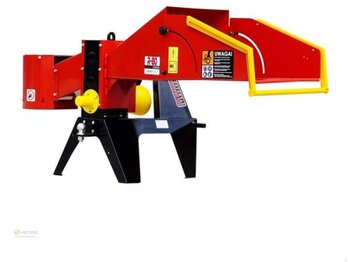 Strugač za drvo REMET CNC