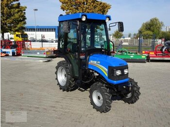 Mali traktor SOLIS 26