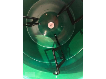 Mešalica za beton novi Vemac Betonmischer Geo CM140 300L Mischer Futtermischer Traktor NEU: slika 4