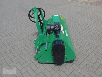 Tarup novi Vemac EFGCH195 195cm Mulcher Schlegelmulcher Hammerschlegel NEU: slika 2