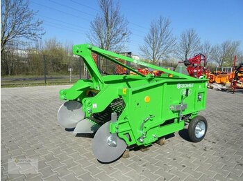 Kombajn za krompir BOMET