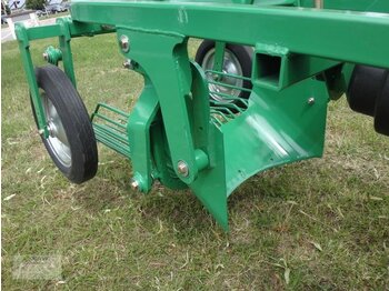 Kombajn za krompir novi Vemac Kartoffelroder Kartoffel Roder Gemüseroder NEU: slika 2